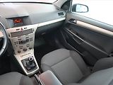 Opel Astra (2007) 1.7 CDTI, Serv.kniha - náhled 8
