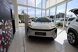 Toyota bZ4X Executive AWD 73.1 kWh - náhled 1