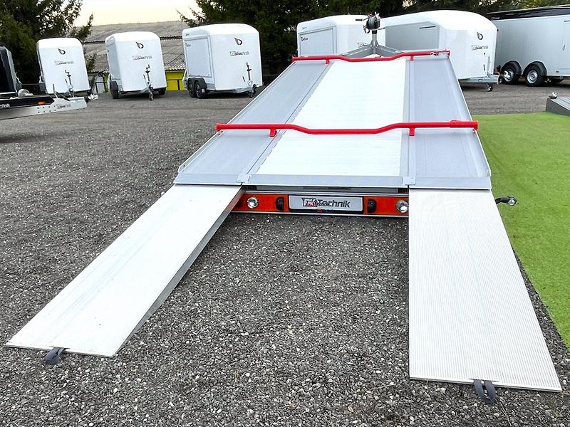 Z-Trailer (2026) AT30-21/48 DW, 485x210, tuplak - fotka 29 z 47
