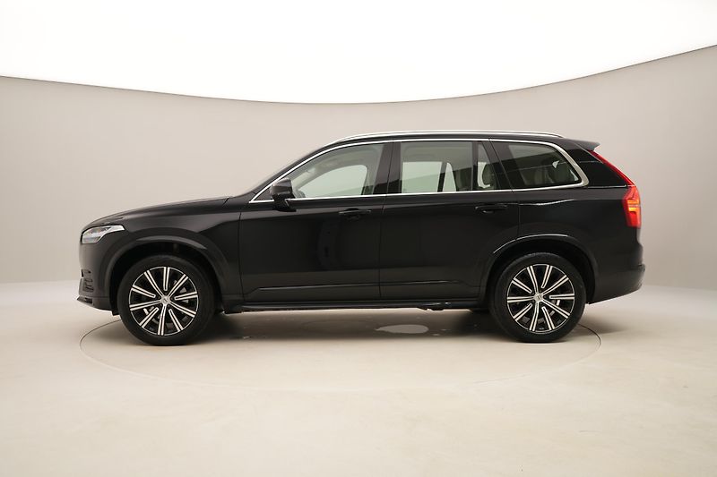Volvo XC90 B5 AWD CORE AUT CZ 7M - fotka 11 z 63