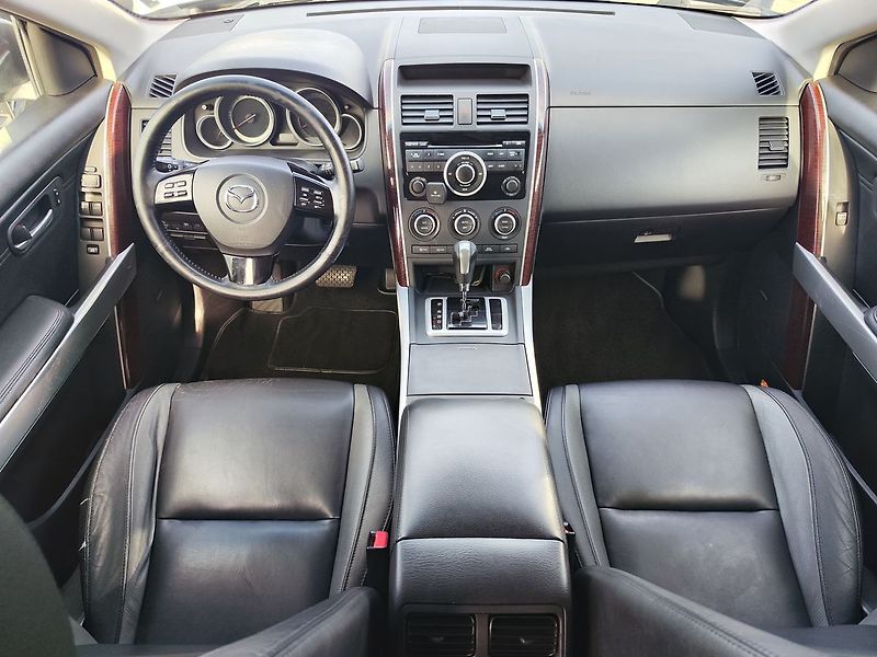 Mazda CX-9 3.7 V6/204kW Grand Touring AT - fotka 15 z 29