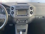 Volkswagen Tiguan (2011) 2.0 TDi 4x4, Track&Style, DSG - náhled 12