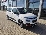 Citroën Berlingo (2018) 1.5HDI XTR 130k MAN6 TZ po STK - náhled 9