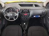 Dacia Dokker (2018) 1.5 dCi, 5Míst, ČR, DPH - náhled 8