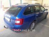 Škoda Octavia (2013) 1.6 TDi - náhled 1