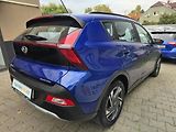 Hyundai Bayon 1.2-1.MAJ-V ZÁRUCE-KLIMA-62KW - náhled 7