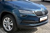 Škoda Karoq (2019) 1.5 TSI 110 kW Style EXTRA - náhled 23