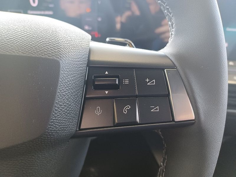 Opel Astra (2026) ST GS Hybrid 1,2T 145k Automat - fotka 45 z 52
