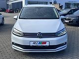 Volkswagen Touran 2.0 TDI 110kW DSG Highline - náhled 8