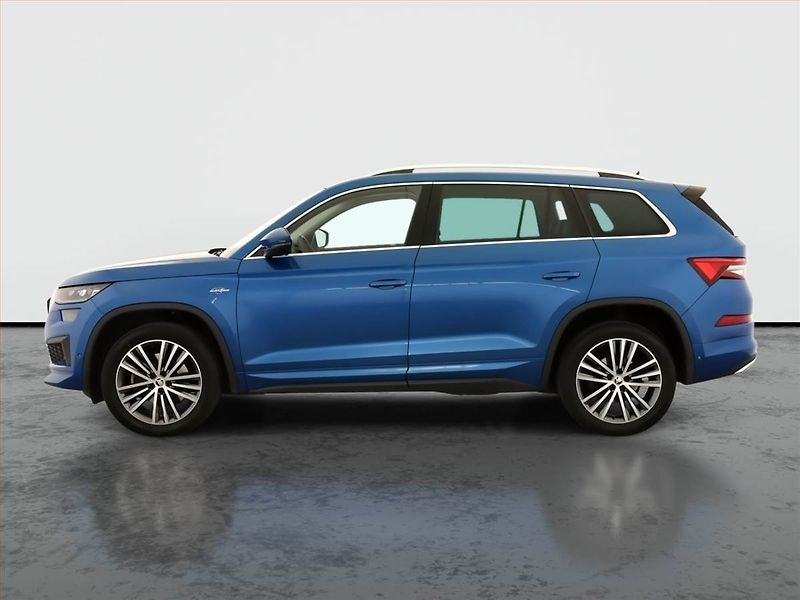 Škoda Kodiaq (2023) Laurin&Klement 2.0 TDI - fotka 3 z 20