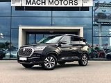 KGM Rexton (2026) Club AWD A8 - náhled 1