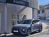 Hyundai Tucson 1.6T-GDi PHEV N-Line, serv.kn. - náhled 1