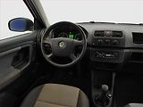 Škoda Fabia (2008) 1.2, po STK, jezdí skvěle - náhled 7