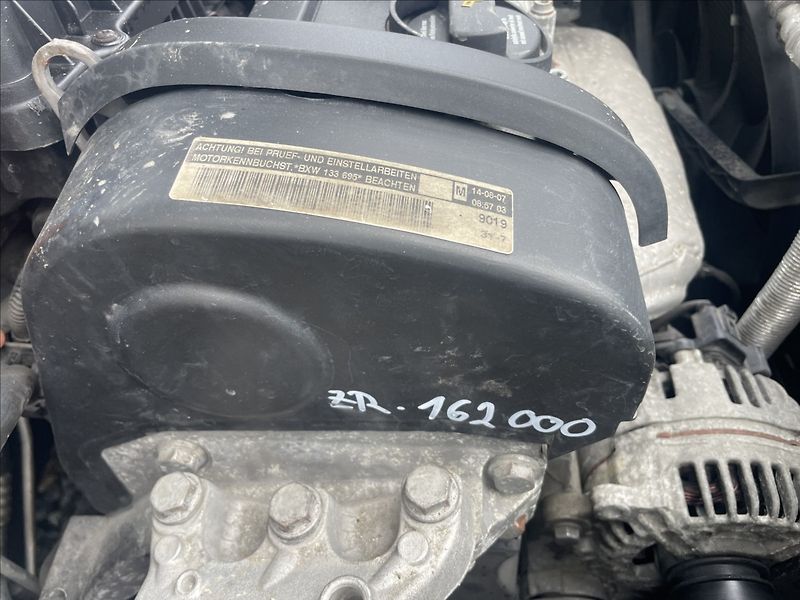 Škoda Fabia 1,4 i 16V Klima ESP serviska, - fotka 23 z 34