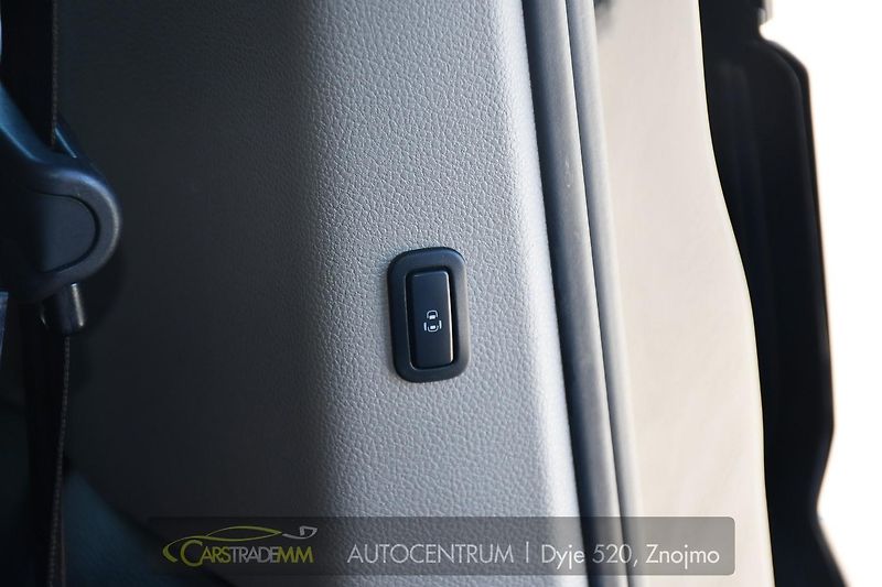 Volkswagen Multivan 2.0TDi LONG STYLE DSG IQLIGHT - fotka 47 z 57