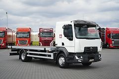 Renault Trucks D (2021) 16 / 240 / ACC / E 6 / PLATFOR - fotografie inzerátu