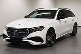 Mercedes-Benz Třídy E 220d 4M AMG Burm NezTop - náhled 1