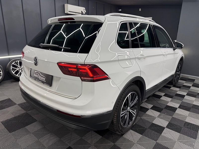 Volkswagen Tiguan (2020) 2.0 TDi DSG Highline - fotka 8 z 28