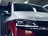Volkswagen California (2021) 4M*Bulli*Beach*6.1*LED*DSG - náhled 5