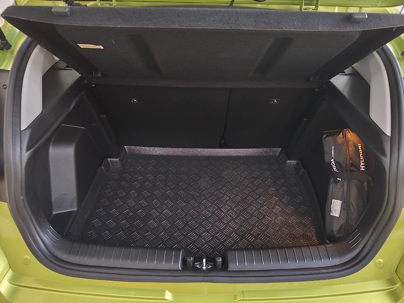 Hyundai Bayon (2024) 1.2i 58kW Comfort club MT - fotka 7 z 22
