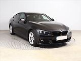 BMW Řada 4 (2017) M Paket 420d xDrive - náhled 1
