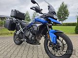 Triumph Tiger 900 GT (2023) - náhled 1