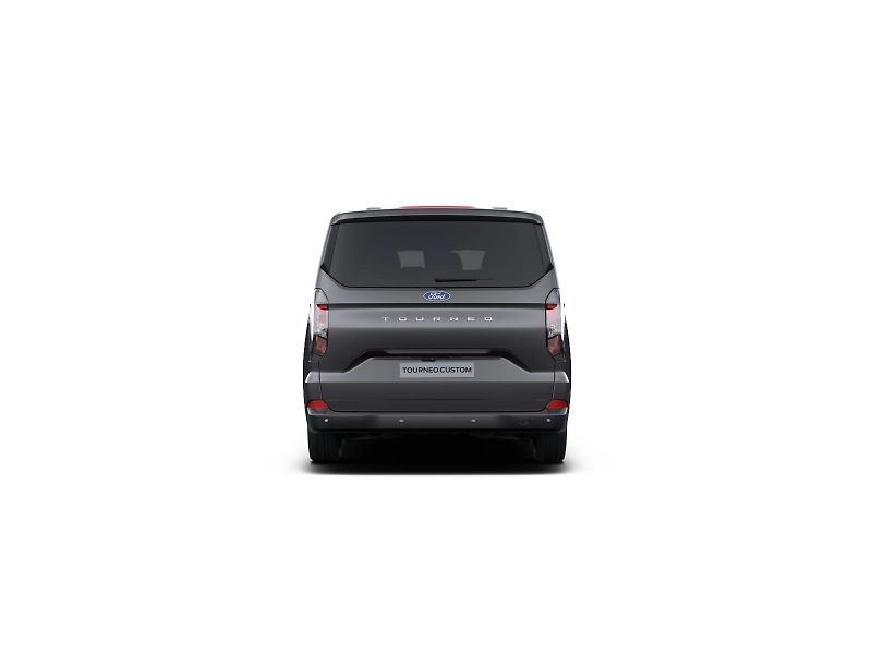 Ford Tourneo Custom (2027) 2,0 EcoBlue 125 kW TITANIUM X - fotka 3 z 3