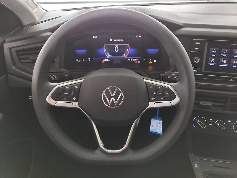 Volkswagen Taigo (2023) 1.0 TSI (70kW/95k) - fotka 10 z 22