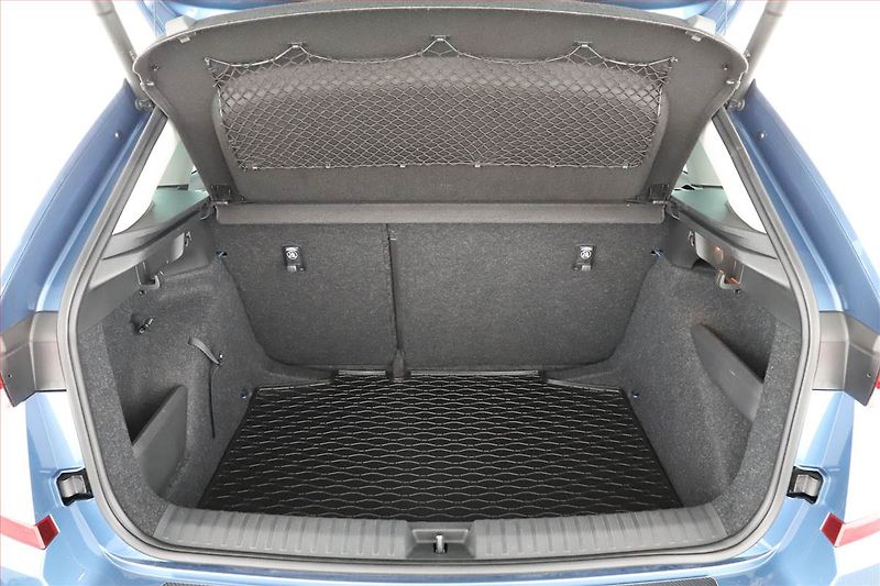 Škoda Kamiq (2021) Style 1.5 TSI - fotka 19 z 20