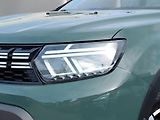 Dacia Duster (2023) 1,3 TCe 96 kW Journey - náhled 9