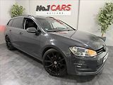Volkswagen Golf 2,0   TDI 110KW NAVI SPORT ALU - náhled 1