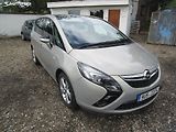 Opel Zafira 1,6D-100KW-NOVÁ STK - náhled 1