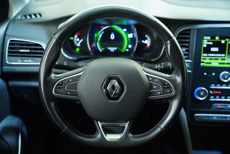Renault Mégane - fotka 18 z 28