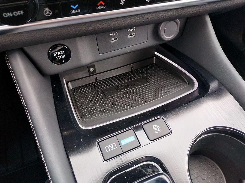 Nissan X-Trail E-POWER e-4ORCE TEKNA SKLADEM - fotka 24 z 28