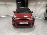 Kia Rio 1.25 i  ČR  DIGIAC REZERVACE  - náhled 3