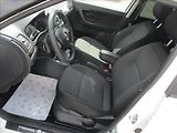Škoda Fabia 1,4 i 16v, klima,servis,tažné, - náhled 13