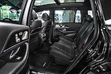 Mercedes-Benz GLS 580 4MATIC BURM/360/HUD/7/AIR/ - náhled 12