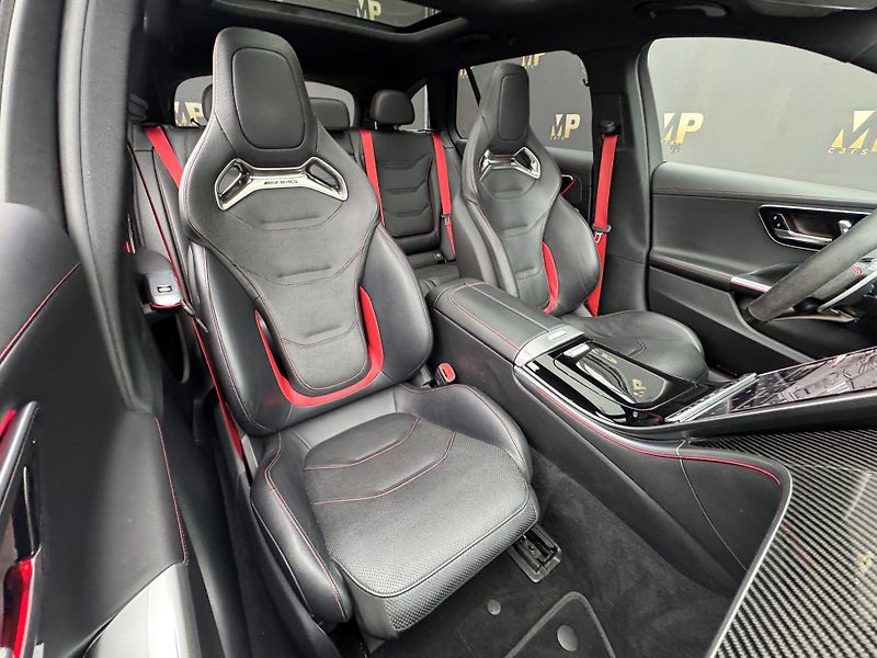 Mercedes-Benz Třídy C (2023) C43 AMG 4M+, DPH, 1.MAJ, PPF - fotka 20 z 54