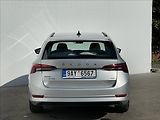 Škoda Octavia 2,0 TDI 4x4 DSG Ambi Plus TZ - náhled 21