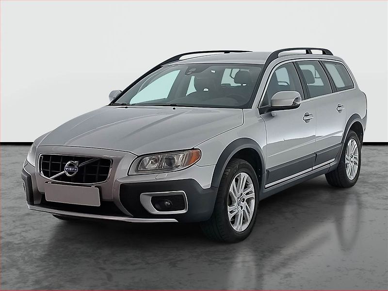 Volvo XC70 (2012) D5 AWD, 4X4, Automat, Navi - fotka 2 z 20