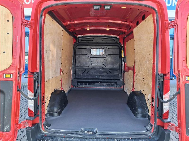 Ford Transit (2015) Trend 2.2 TDCi, L2H2, 1.0t, ČR - fotka 10 z 18