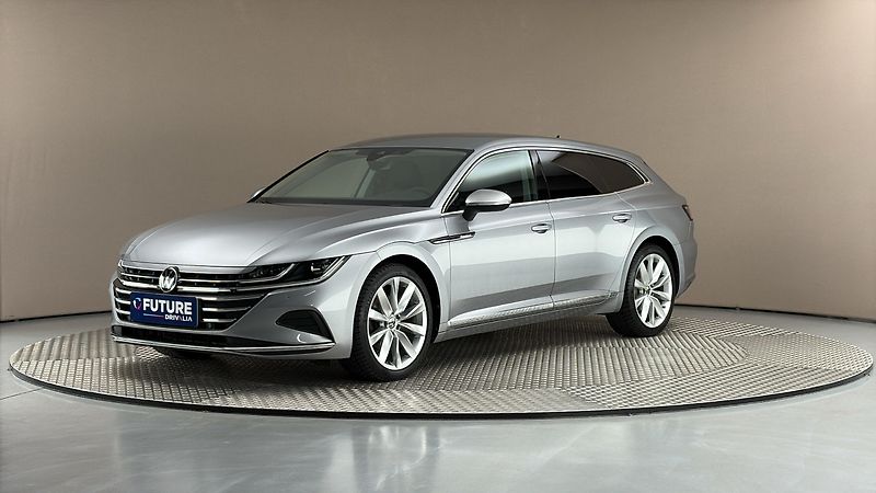Volkswagen Arteon 2.0 TDI DSG Elegance Shooting - fotografie inzerátu