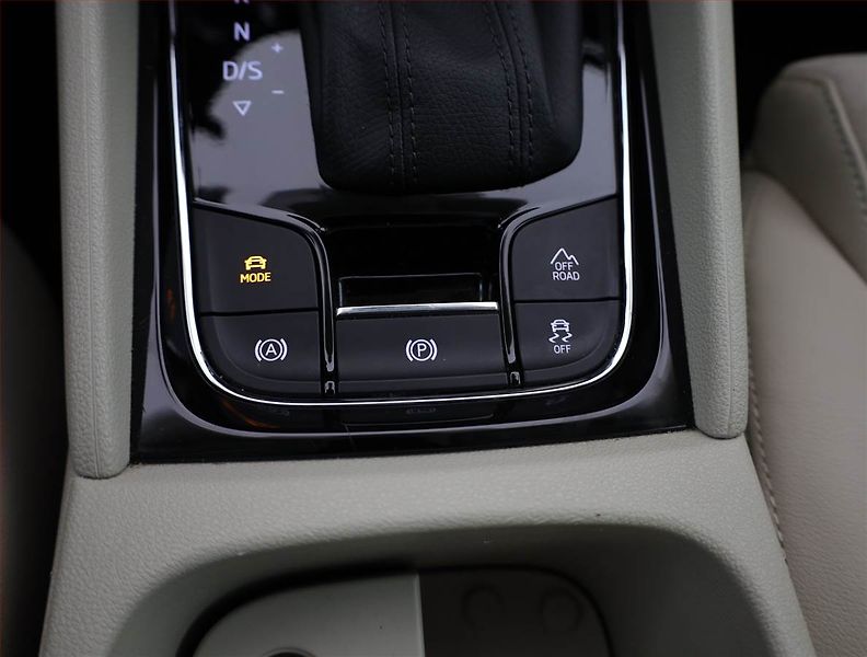 Škoda Kodiaq (2018) Style 2.0 TSI - fotka 15 z 21