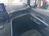 Peugeot Rifter (2022) 1,2 Aut. Allure Pack 7.Míst L2 - náhled 13