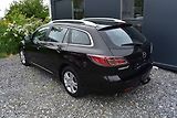 Mazda 6 2.016V 1M,EXCLUSIVE+LPG - náhled 2