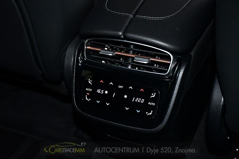 Mercedes-Benz EQE SUV 43 AMG 476K NAPA NIGHT PAK - fotka 25 z 65