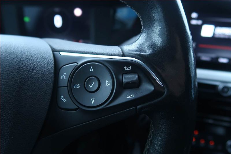 Opel Mokka (2021) Enjoy 1.2 Turbo, Serv.kniha - fotka 18 z 20