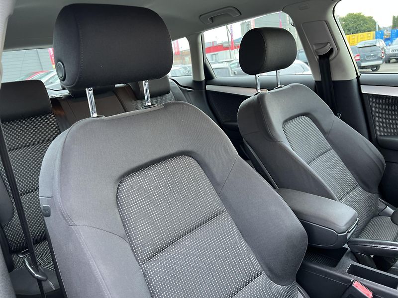 Audi A3 SPORTBACK 2.0TDi 103kw KLIMA  - fotka 27 z 36