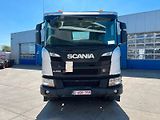 Scania (2021) G450 6x4 JNK EURO 6 - náhled 1