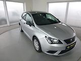 Seat Ibiza (2013) 1,2i-KLIMATIZACE*5DV**PARK.SEN - náhled 2